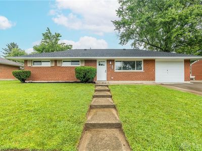 4941 Sabra Ave, Dayton, OH, 45424