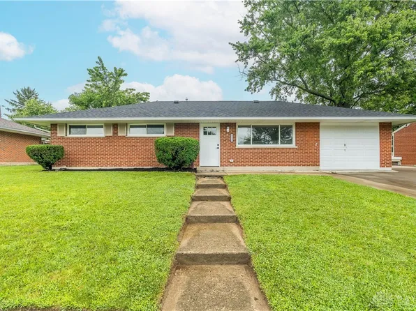 4941 Sabra Ave, Dayton, OH 45424
