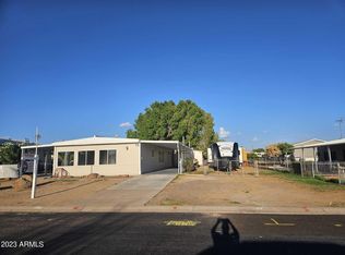 111 S 91st Pl, Mesa, AZ 85208