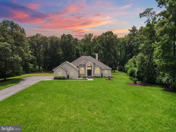 9409 M And #M, Laurel, DE 19956