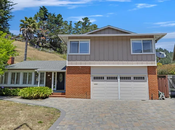 10 Banff Way, Pacifica, CA 94044