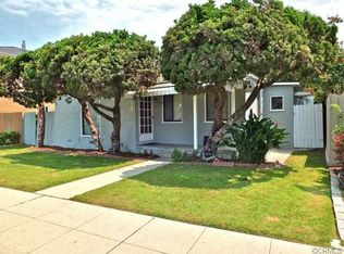 5311 East Broadway, Long Beach, CA 90803