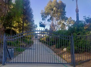 21055 Stonybrook Dr, Walnut, CA 91789