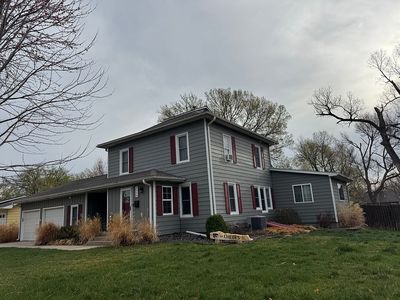 2419 K St, Belleville, KS, 66935