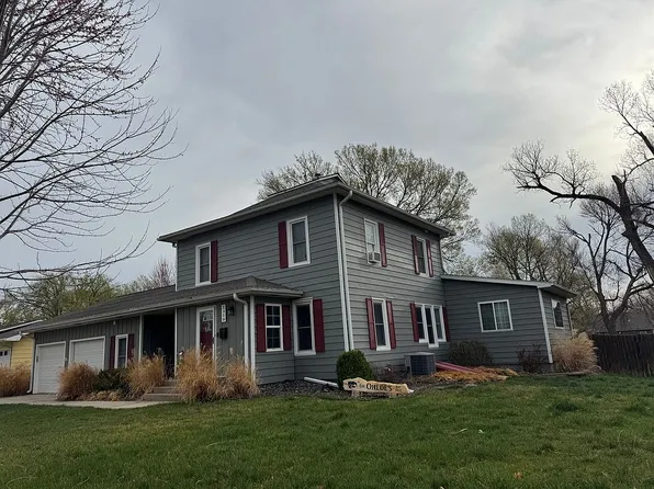 2419 K St, Belleville, KS 66935