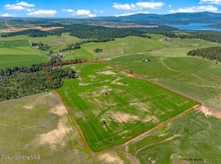 Nna W Rolling Hills Rd, Worley, ID 83876