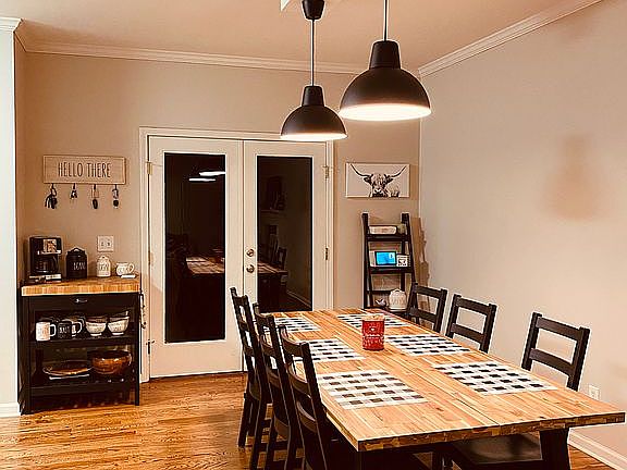 Remodeled kitchen 2020