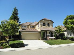 20533 Sarazen Ln, Patterson, CA
