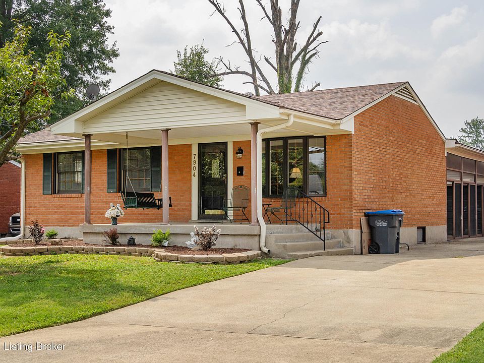 7904 Conifer Dr, Louisville, KY 40258 Zillow