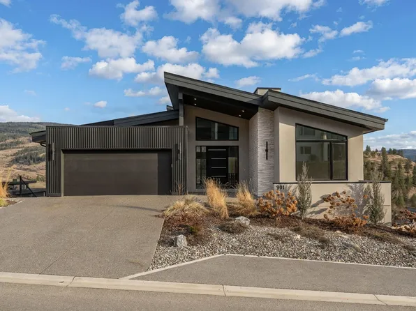 901 Melrose St, Kelowna, BC V1P 0A8