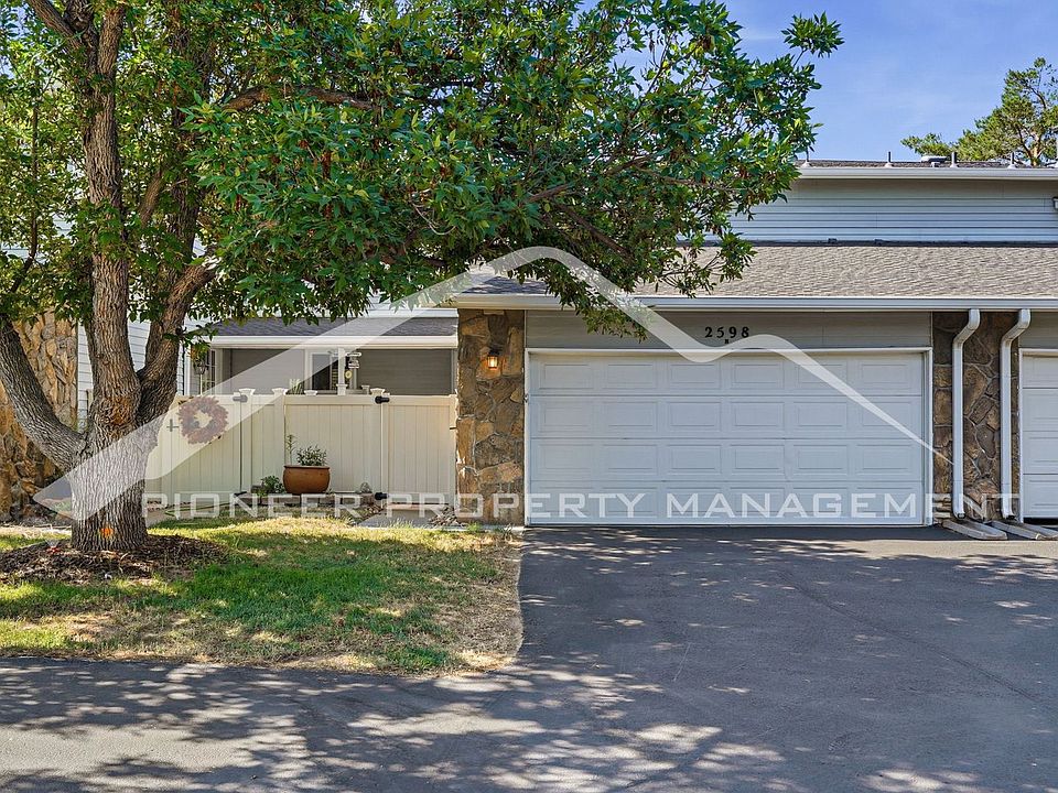 1st image of 2598 S Vaughn Way APT B