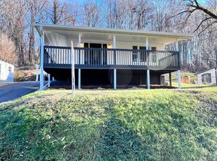1908 Mountain View Ave, Kingsport, TN 37664