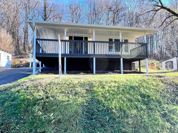 1908 Mountain View Ave, Kingsport, TN 37664