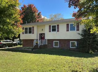 856 Fish Lake Rd, Cana, VA 24317