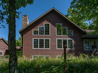 8630 Murphy Lake Rd, Presque Isle, WI 54557