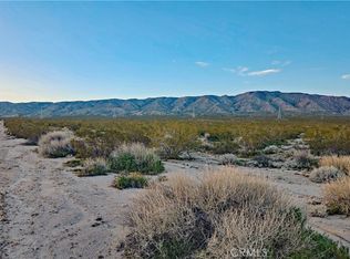 000 Rose Ave, Mojave, CA