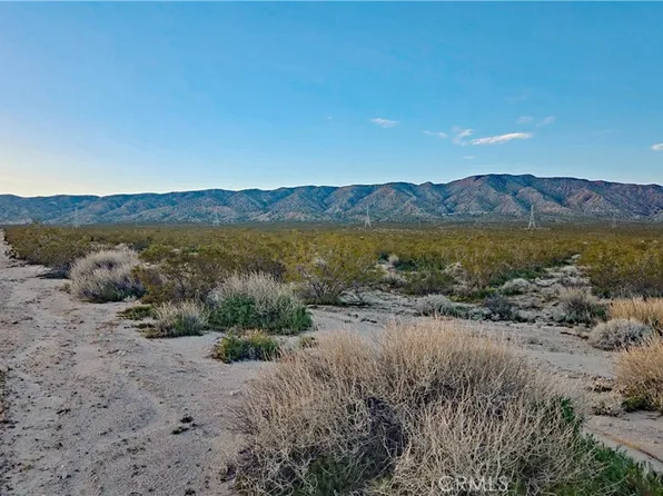 000 Rose Ave, Mojave, CA 93501