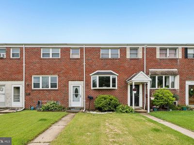 1119 Regina Dr, Baltimore, MD, 21227