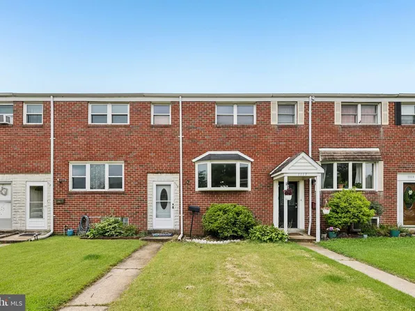 1119 Regina Dr, Baltimore, MD 21227
