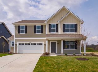 19127 Donelson Ct, Westfield, IN 46062
