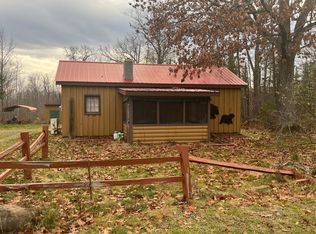 918 E Stuart Rd, Danbury, WI 54830