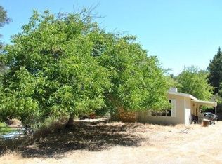 2220 Bryson Hesperia Rd, Bradley, CA 93426