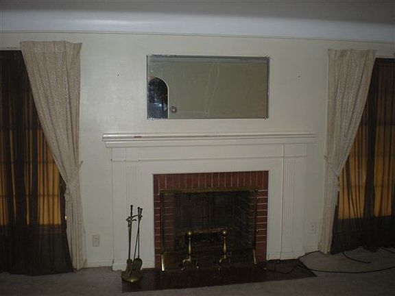 Collingham living room