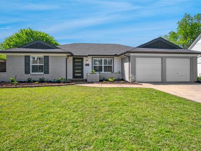 2818 Bay Meadows Cir, Farmers Branch, TX, 75234