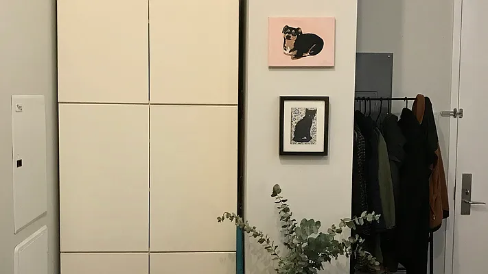 Rented by Nooklyn NYC LLC | media 33