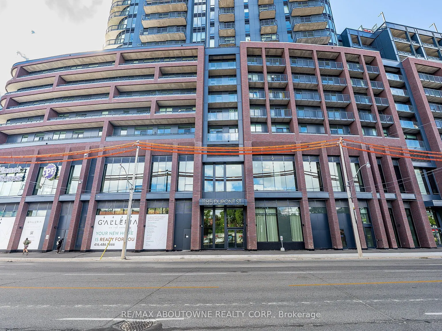 2 bed, $2,100 — Photo 2