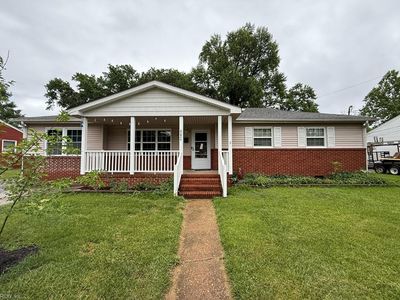 8026 Wedgewood Dr, Norfolk, VA, 23518