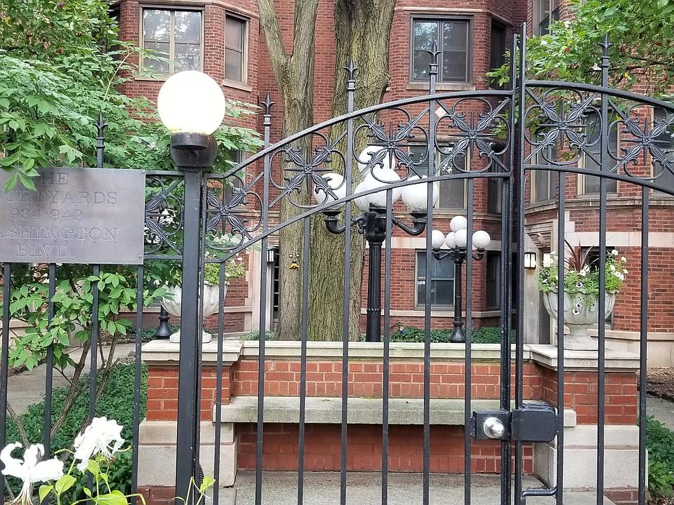 1st image of 936 Washington Blvd APT 1N
