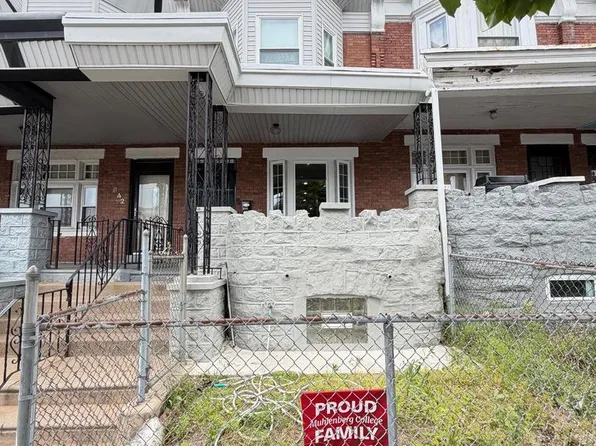 640 S 57th St, Philadelphia, PA 19143