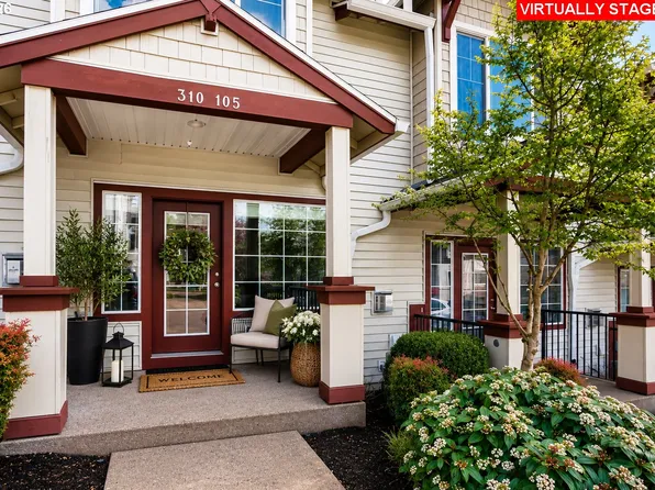 310 NW 116th Ave Unit 105, Portland, OR 97229