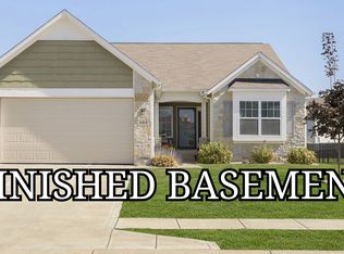 809 Declaration Dr, Pittsboro, IN 46167