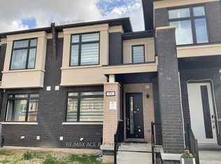 88 Pearman Cres, Brampton, ON L7A 4Y8