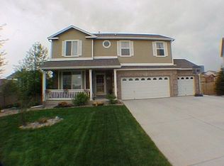 4383 Bays Water Dr, Colorado Springs, CO 80920