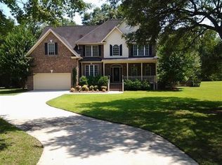 5363 Boone Run, Hollywood, SC 29449