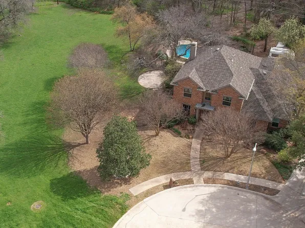 6 Parkside Cir, Allen, TX 75013