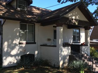 8825 Tudor Ave, Saint Louis, MO 63114