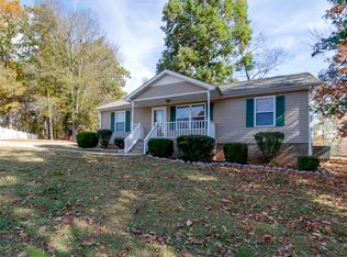 1797 Mimi Rd, Clarksville, TN 37040
