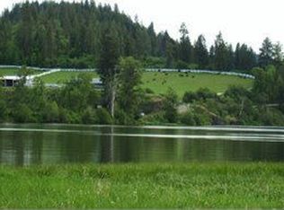 15092 E Black Lake Rd, Saint Maries, ID 83861