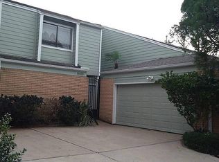 16610 Park Green Way, Houston, TX 77058