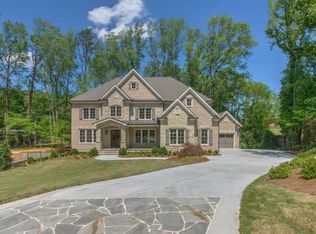 164 Lake Forrest Ln NE, Atlanta, GA 30342