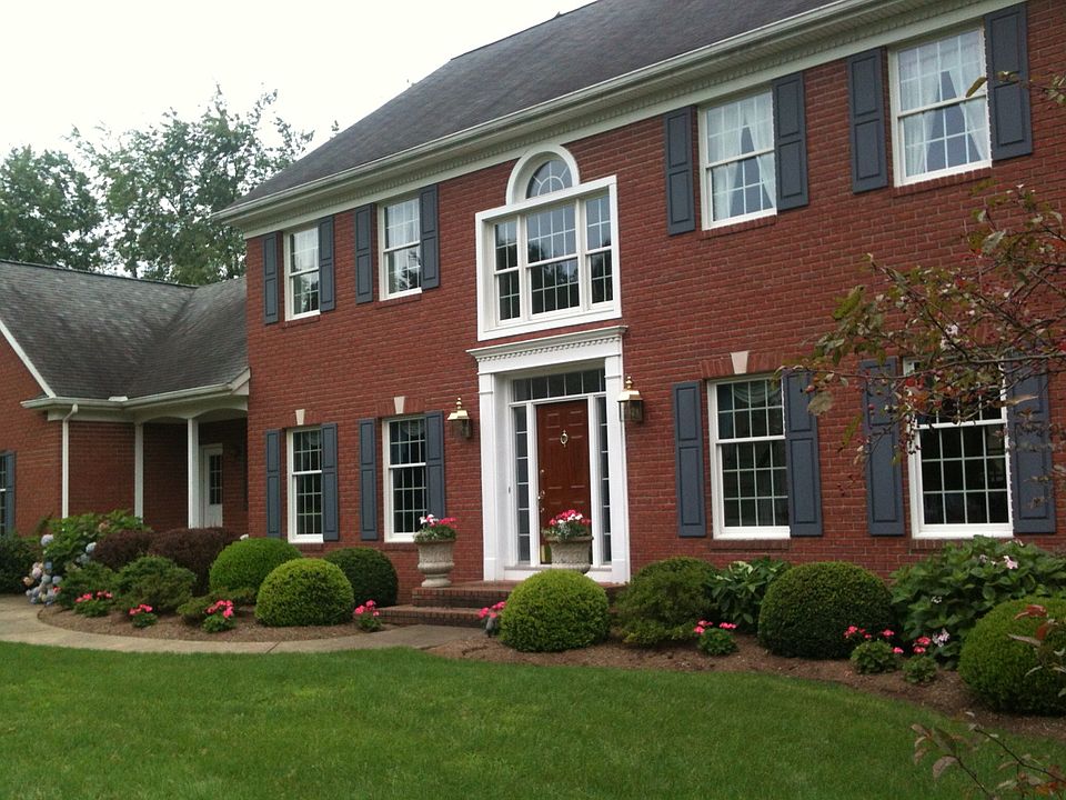Lovely home at Congress Lake