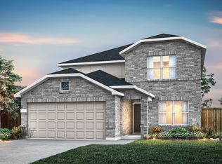 Mesilla Plan, Woodside, Georgetown, TX 78633