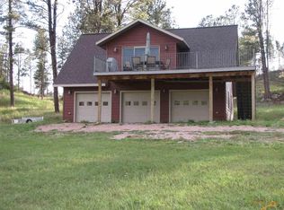 11819 Diamond Rd, Custer, SD 57730
