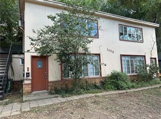 1009 W 25th St UNIT A, Austin, TX 78705