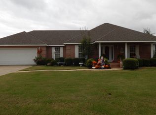 1245 Saint Augustine Blvd, Trumann, AR 72472