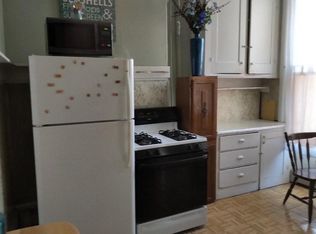 5 Washington St APT 2, Charlestown, MA 02129